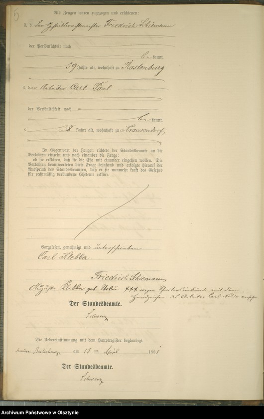 image.from.unit.number "Heiraths-Neben-Register Nr 1 - 11"