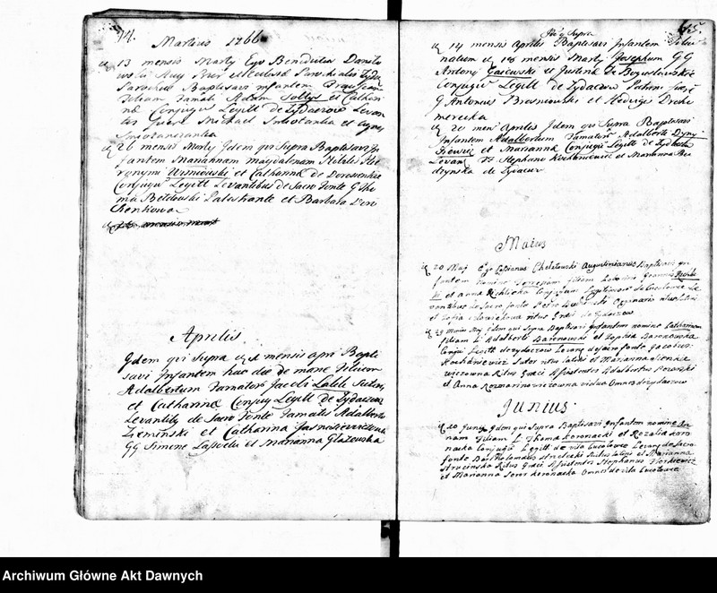 image.from.unit.number "Parafia: Żydaczów. Dekanat: Stryj. Księga metrykalna chrztów dla całej parafii."