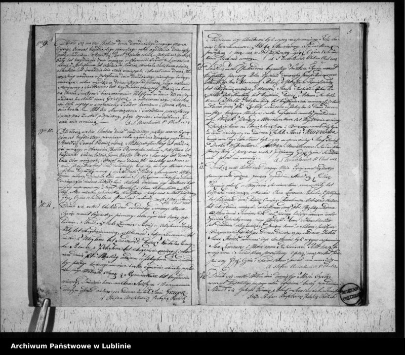 image.from.unit.number "Księga urodzeń, małżeństw i zgonów"