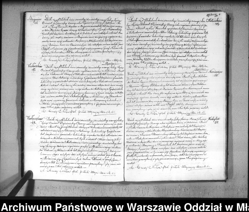 image.from.unit.number "Akta urodzin, małżeństw i zgonów"