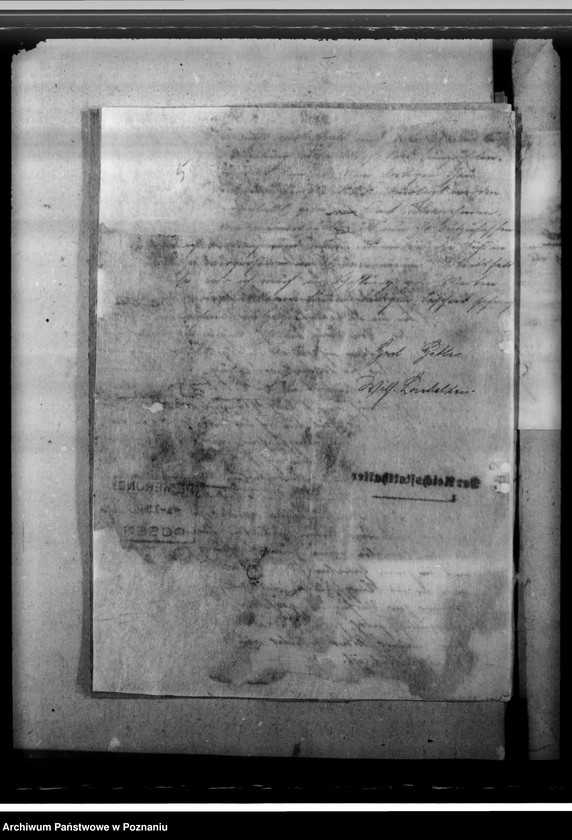 Obraz 9 z jednostki "Bewerbungen um Einsatz in den öffentlichen Dienst"