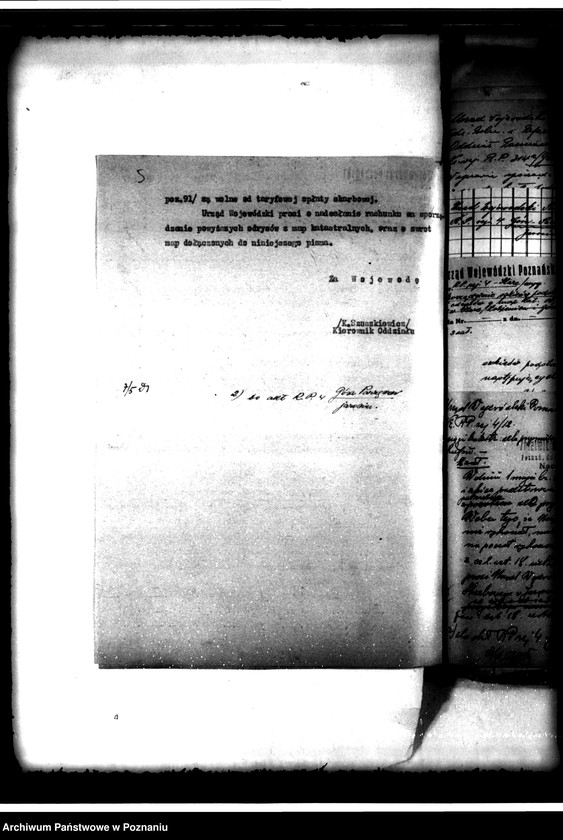 image.from.unit.number "Postępowanie techniczne przy parcelacji majątku Góra-Parzęczew powiat jarociński"