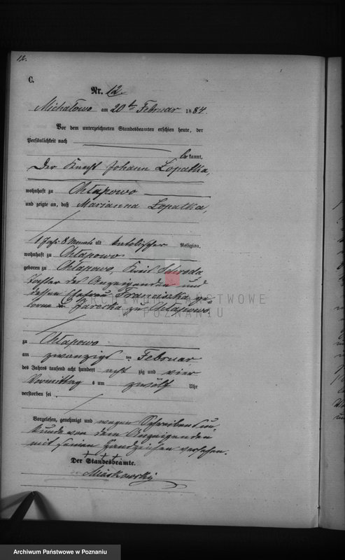 image.from.unit.number "Księga zgonów"