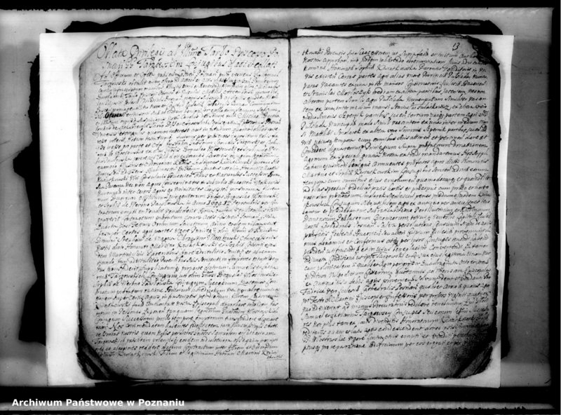 Obraz 15 z jednostki "Relationes [protocollon]"