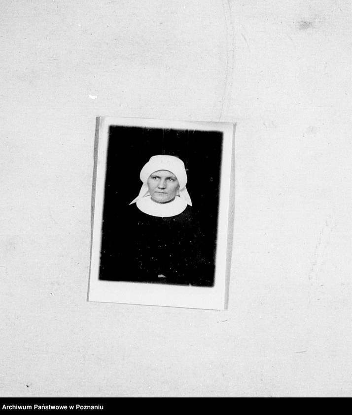 Obraz 19 z jednostki "/Podanie o dopuszczenie do egzaminu pielęgniarskiego/"