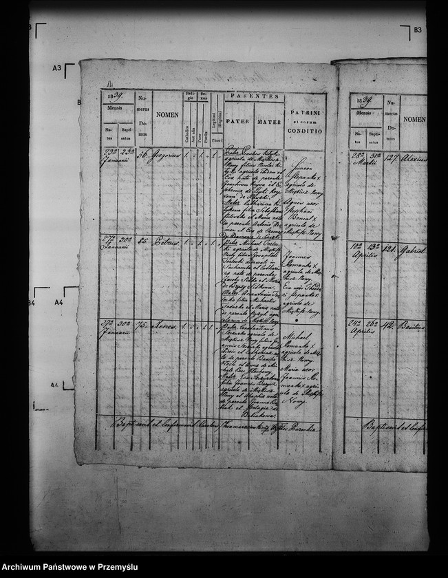 image.from.unit.number "[Kopie ksiąg metrykalnych parafii Miękisz Nowy z filiami Miękisz Stary i Tuchla (dekanat Jarosław)]"