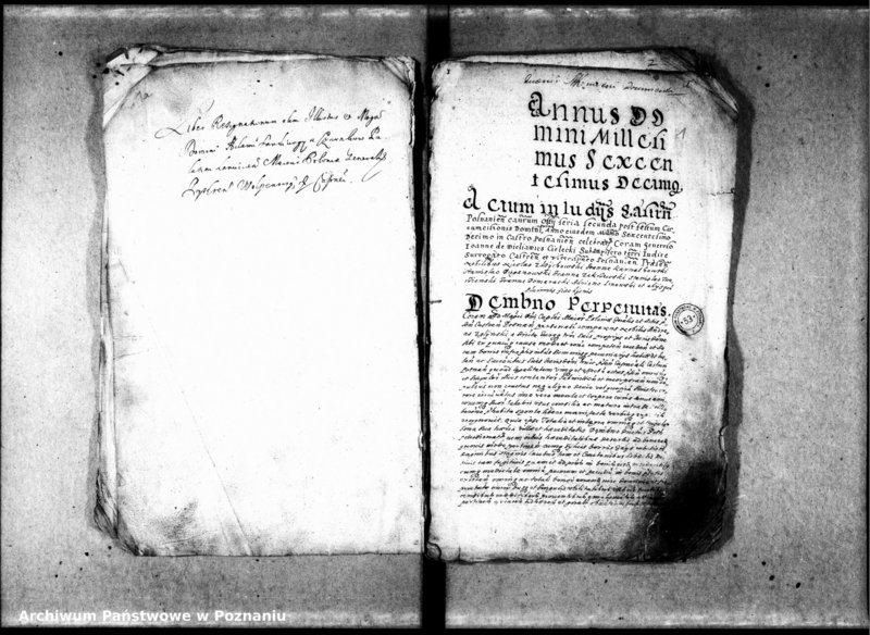 Obraz 5 z jednostki "Resignationes [inducta]"