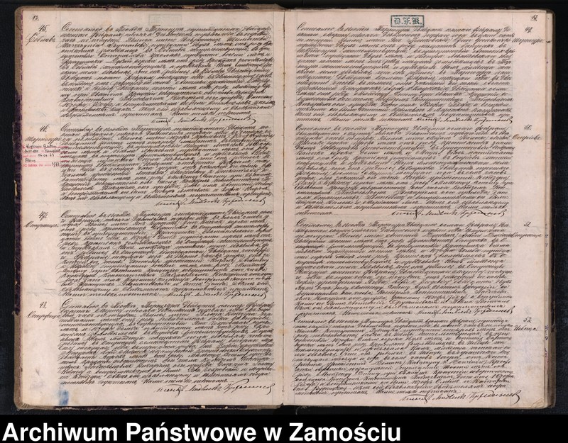image.from.unit.number "Akta urodzeń, małżeństw, zgonów"