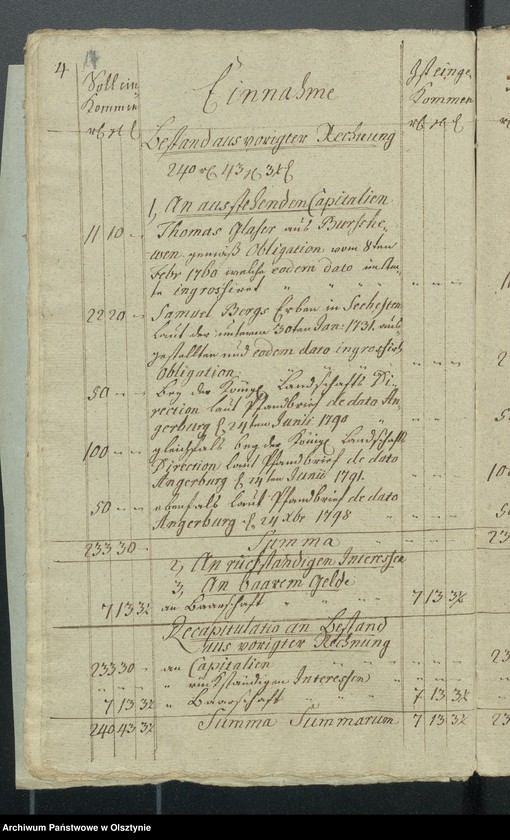 image.from.unit.number "Seehestische Hospital - Rechnung"