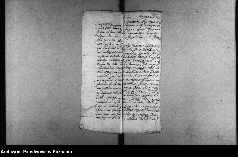 Obraz 7 z jednostki "Decreta [inducta]"