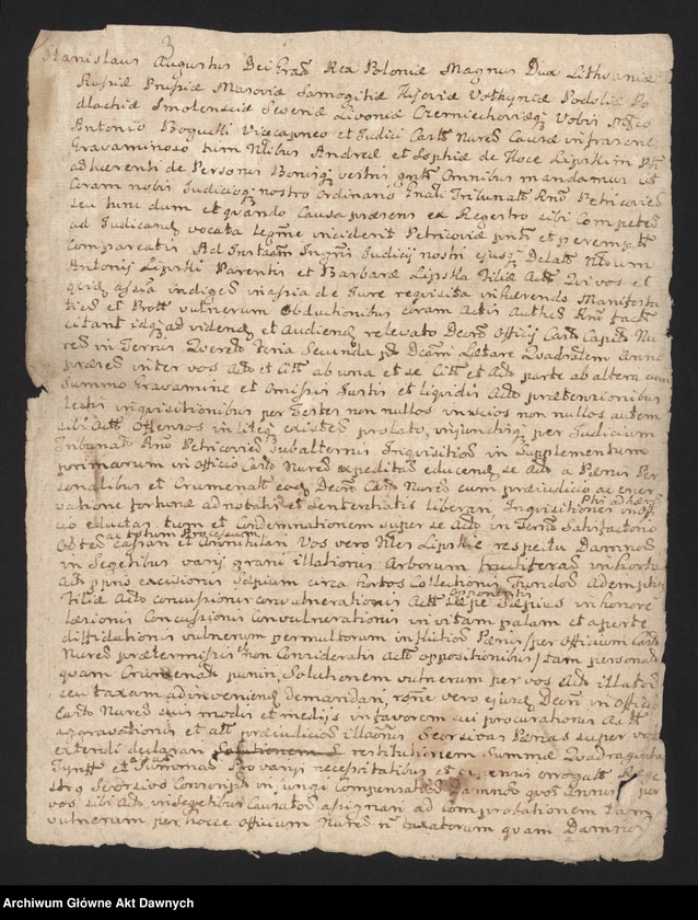 image.from.unit.number "Nurskie relacje oblaty (seria I)"