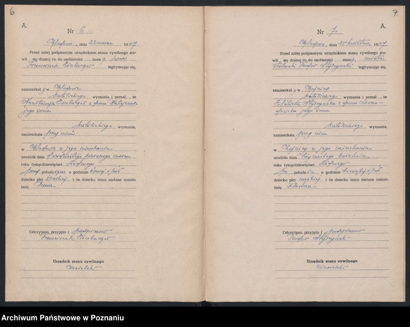 image.from.unit.number "Księga urodzeń"