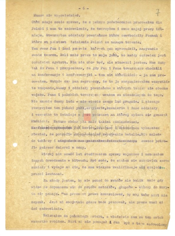 Obraz 19 z jednostki "Nogaj Stanisław: Pamiętnik powstańca wielkopolskiego."