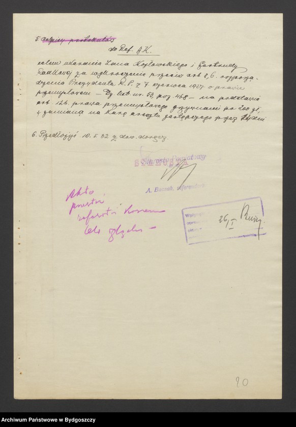 image.from.unit.number "Koncesje na prowadzenie przemysłów koncesjonowanych"