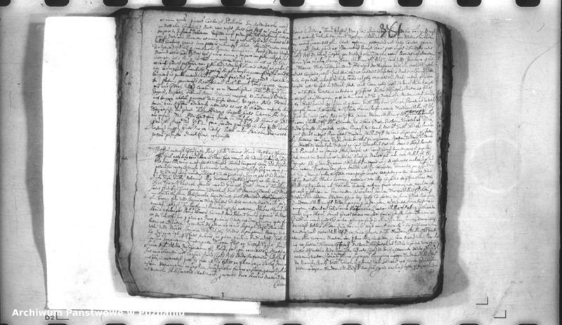 Obraz 12 z jednostki "Relationes [protocollon]"