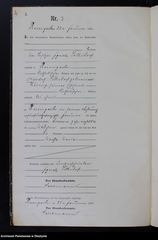 image.from.unit.number "Geburts-Neben-Register Nr 1 - 21"