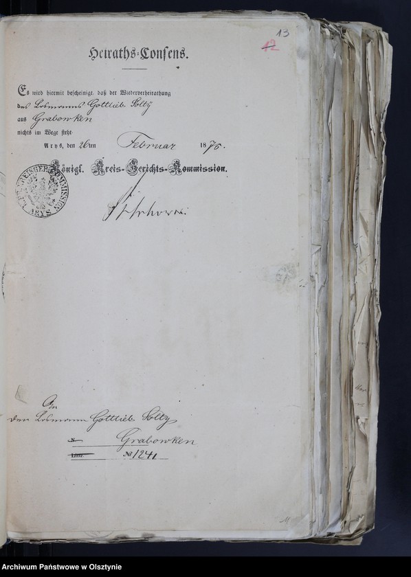 image.from.unit.number "Aufgebote"
