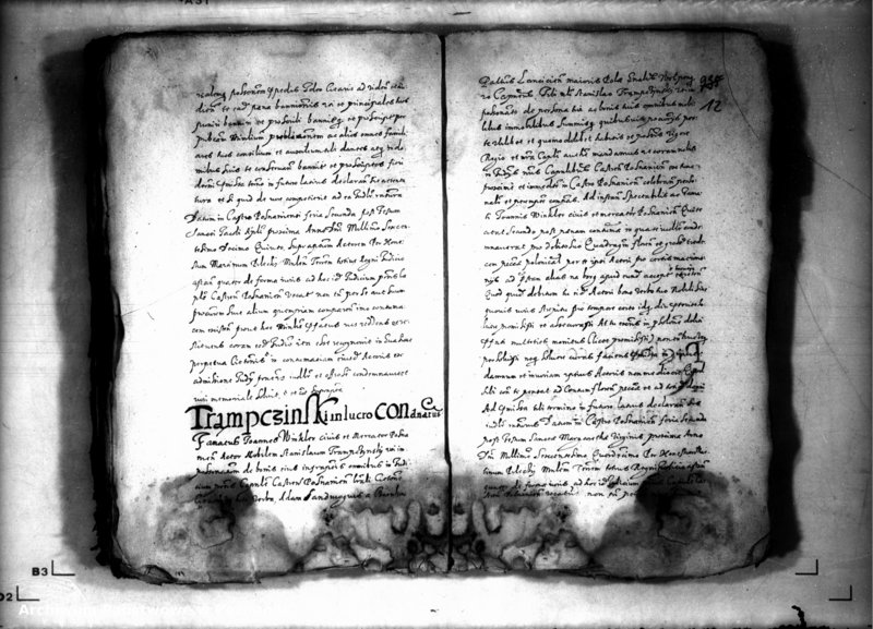 Obraz 14 z jednostki "Decreta iudicii [inducta]"