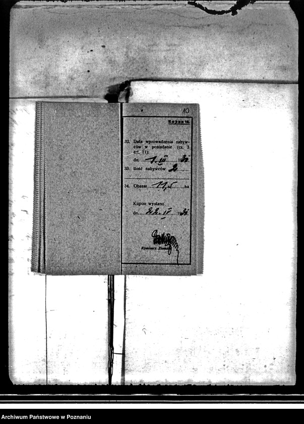 image.from.unit.number "Parcelacja nieruchomości ziemskich Czartowo powiatu konińskiego"