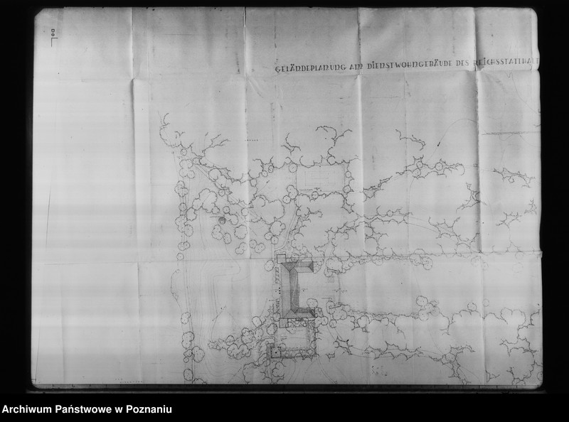 Obraz 4 z jednostki "Baupläne für Mariensee"