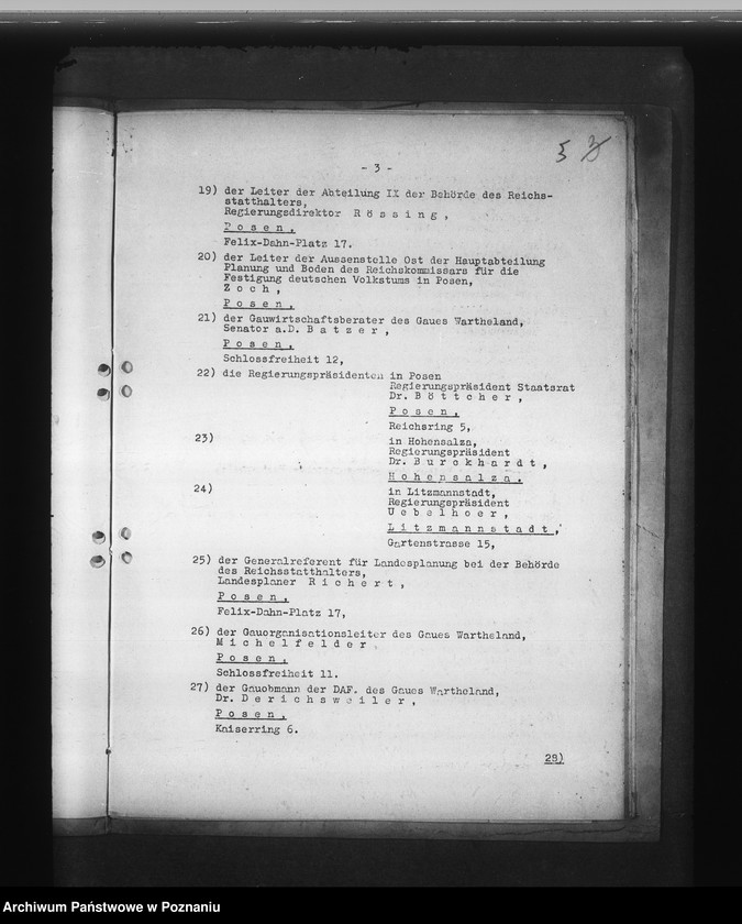 Obraz 9 z jednostki "Powołanie Generalnego Sztabu Odbudowy"