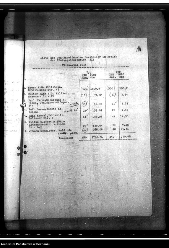 Obraz 15 z jednostki "D. W. H. - Behelfsheime aus fabrikfertigen Bauteilen"