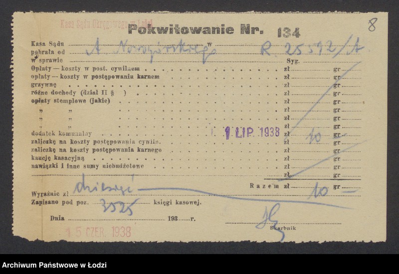 Obraz 10 z jednostki "Andrzej Nowogórski- przedsiębiorstwo budowlane"