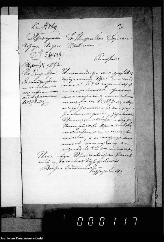 Obraz 7 z jednostki "O telefonach"