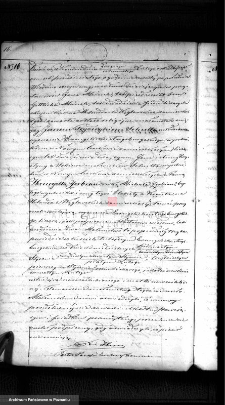 image.from.unit.number "Księga małżeństw"