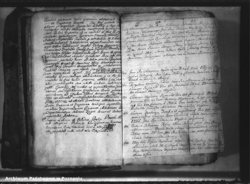 Obraz 14 z jednostki "Relationes [protocollon]"