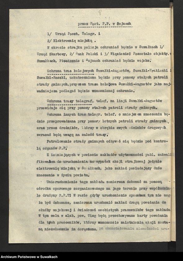 image.from.unit.number "[Akcja przeciwstrajkowa] - plan ogólny, awizo... Okres strajkowy]"