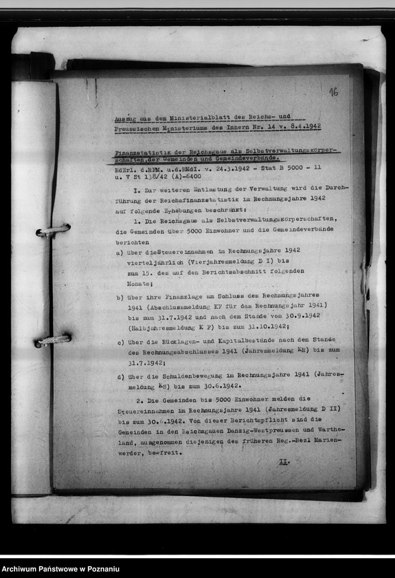 Obraz 20 z jednostki "Verfassungsrecht, verwaltungsrecht und allgemeines öffentliches Recht."