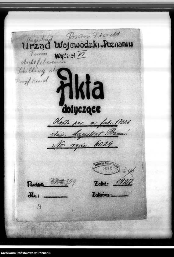 Obraz 4 z jednostki "Spalarnia śmieci własność Magistrat miasta Poznania nr woj. kotła 6029"