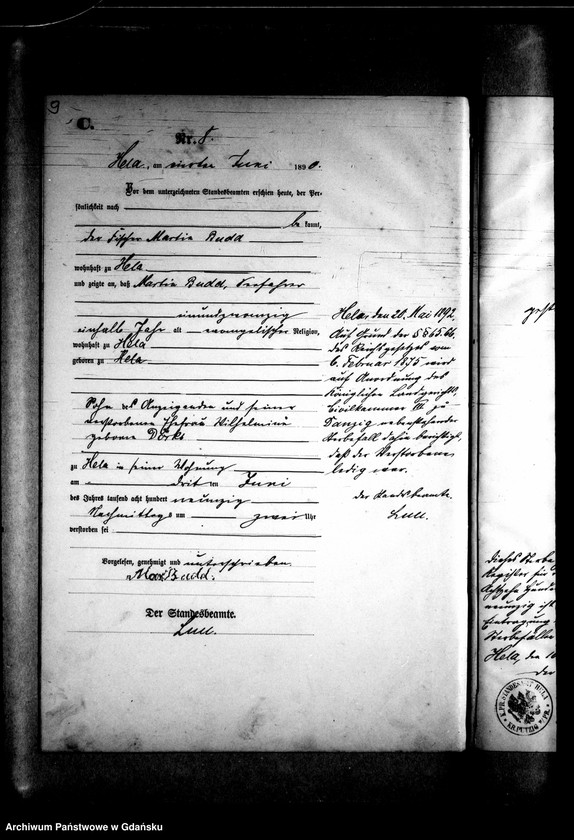 image.from.unit.number "Księga zgonów"