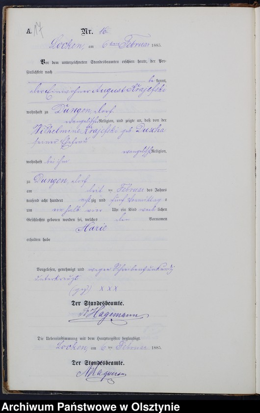 image.from.unit.number "Geburts-Neben-Register Nr 1 - 149"