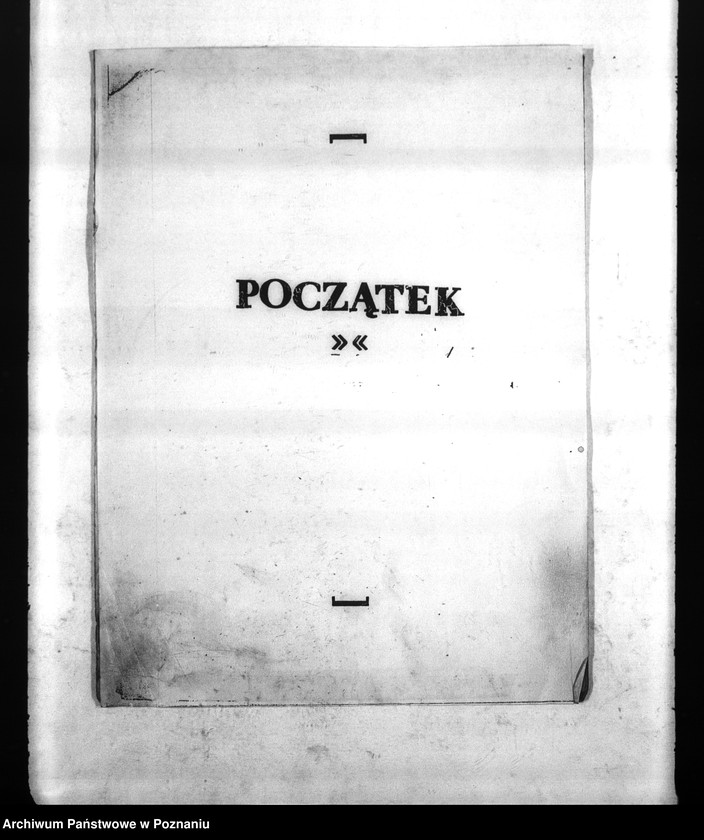 Obraz 3 z jednostki "Wykazy miejscowych Niemców, którzy zginęli w 1939 roku. Kreis Turek"