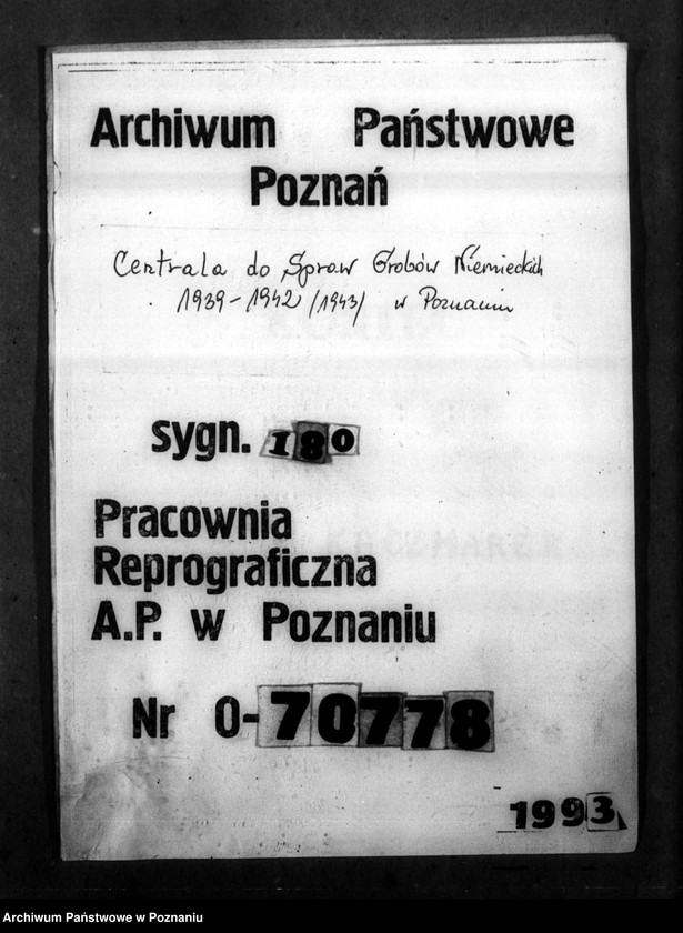 Obraz 1 z jednostki "Paul Pietz aus Sellnowo, post Weburg, Kreis Grandenz (Grudziądz)"