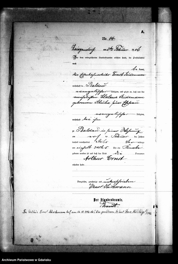 image.from.unit.number "Księga urodzeń"