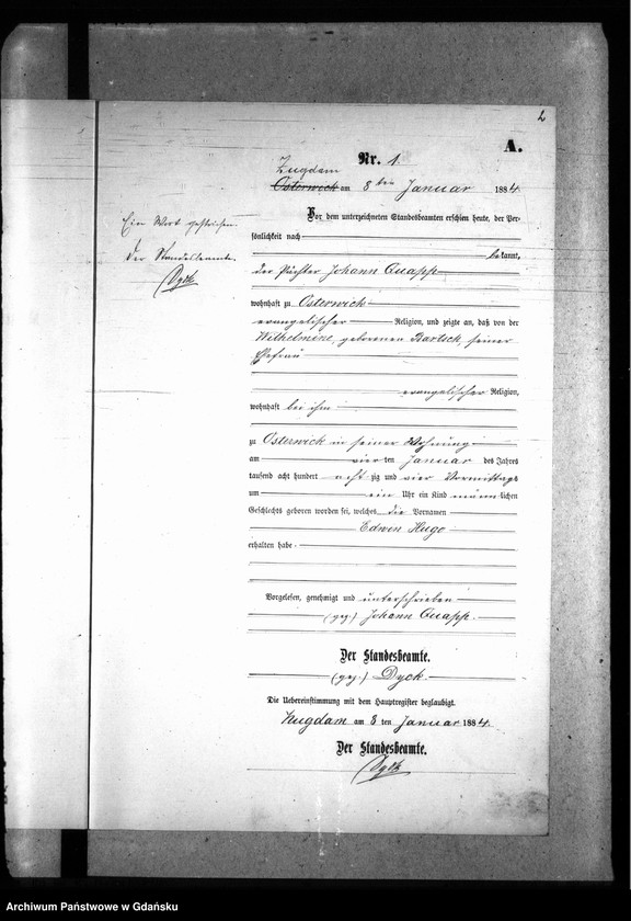 image.from.unit.number "Księga urodzeń"