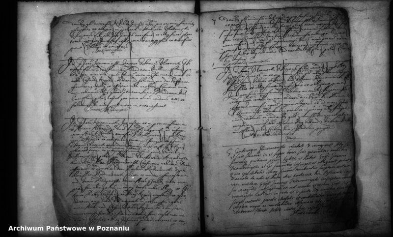 Obraz 9 z jednostki "Inscriptiones, (resignationes) [protocollon]"