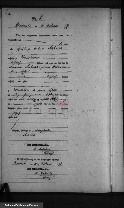 image.from.unit.number "Księga urodzeń"