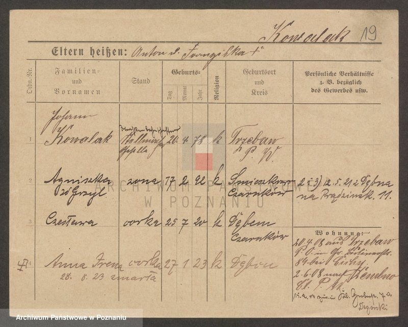 Obraz 19 z jednostki "Kowalak - Kowald"