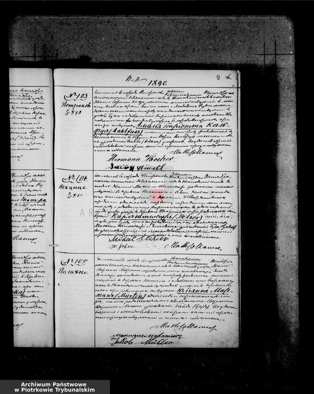 image.from.unit.number "[Księga unikat aktów zmarłych]"