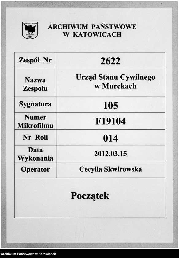 Obraz z jednostki "Księga urodzeń nr 1 – 78"