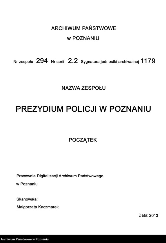 Obraz 3 z jednostki "A. betr. die Familie Waligorski Johann Miroslaus - Anastasius Wladimir"