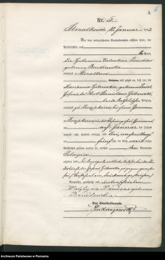 image.from.unit.number "Księga urodzeń"