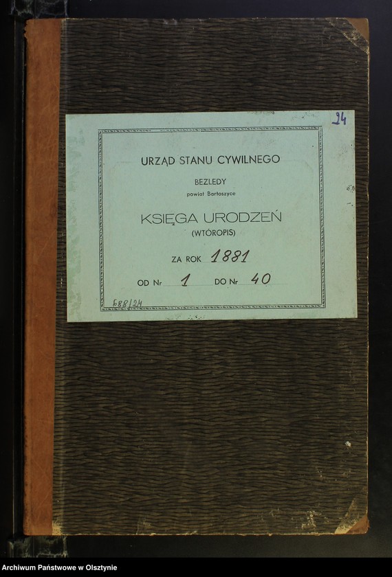 image.from.unit.number "Geburts-Neben-Register Nr 1 - 40"