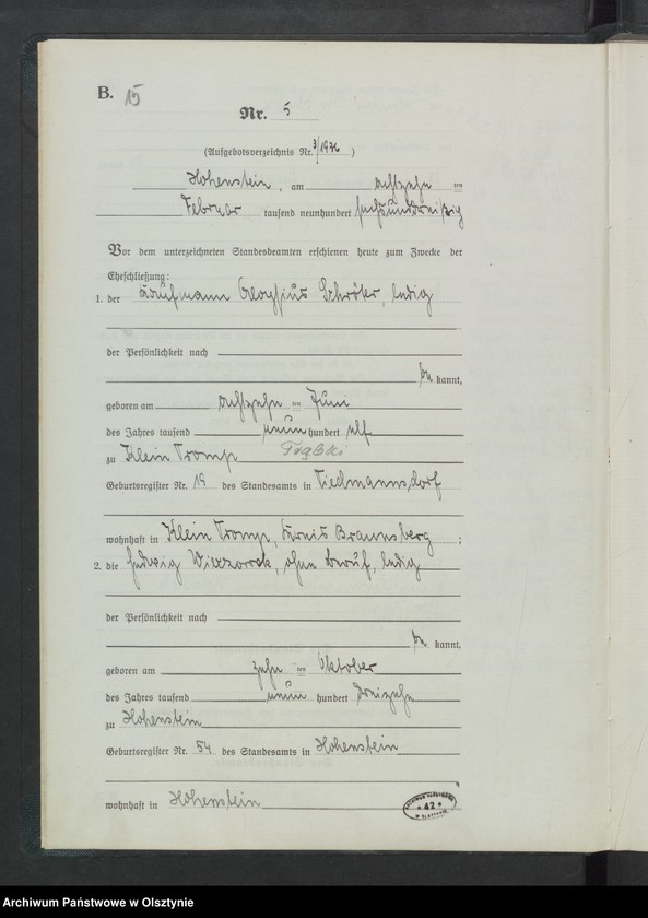 image.from.unit.number "Heirats-Neben-Register Nr 1-76"