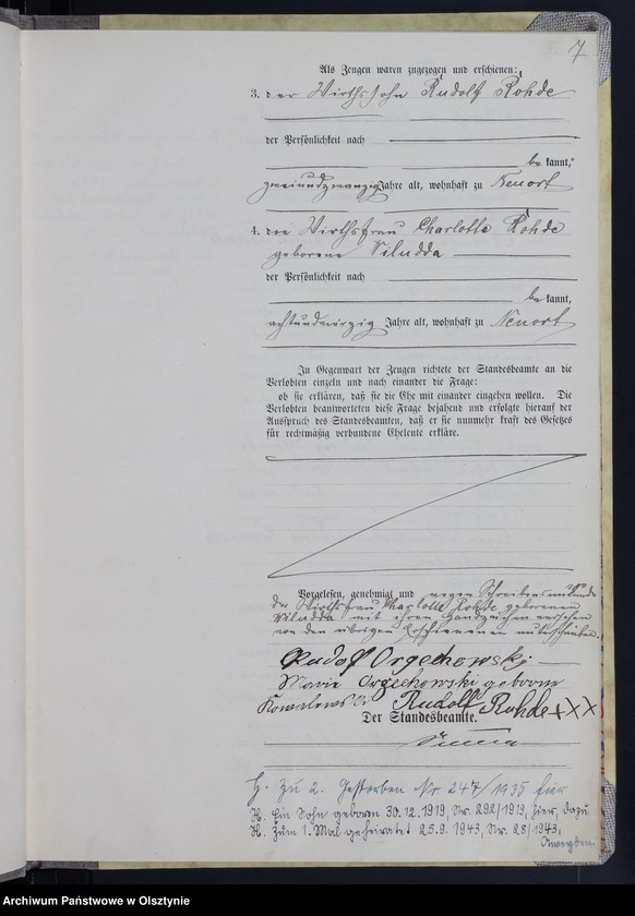 image.from.unit.number "Heiraths-Haupt-Register Nr 1 - 59"