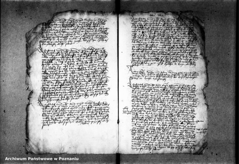 Obraz 9 z jednostki "Inscriptiones, relationes, decreta [protocollon]"